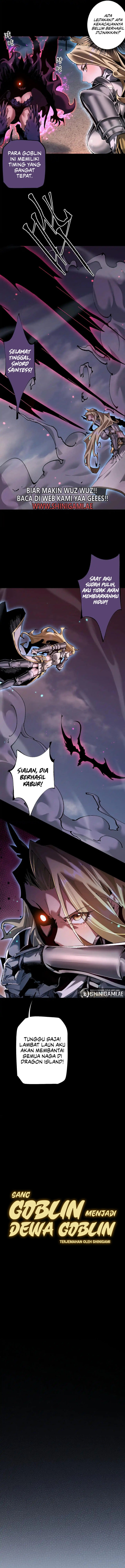 From Goblin to Goblin God Chapter 11 Gambar 3